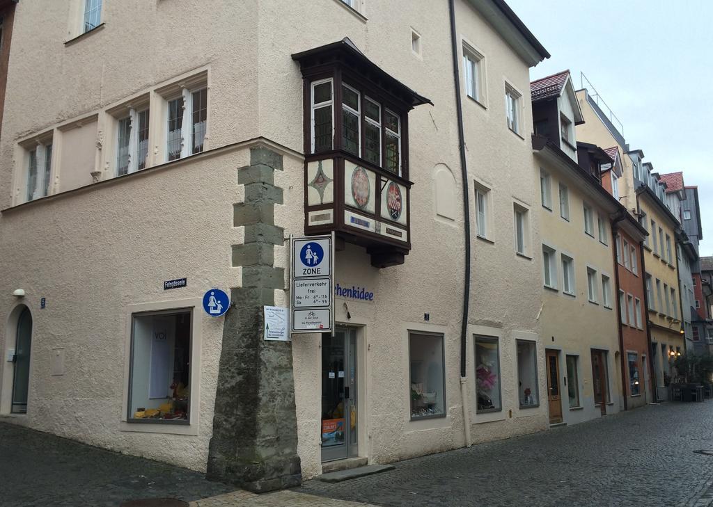 Ferienwohnung - Ferien In Der Grub Линдау Экстерьер фото