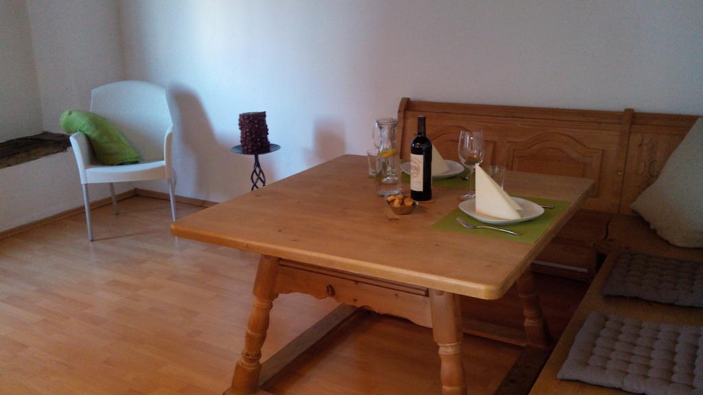 Ferienwohnung - Ferien In Der Grub Линдау Номер фото