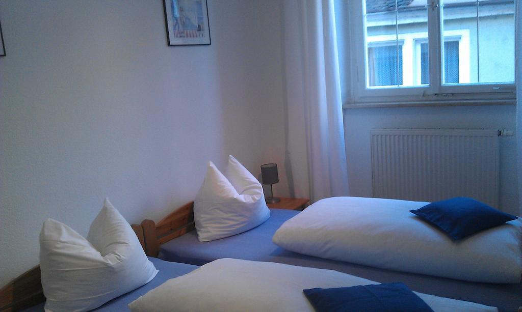 Ferienwohnung - Ferien In Der Grub Линдау Номер фото